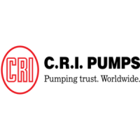 cri pumps